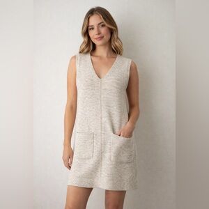 If It Were Me Pullover Knit Dress